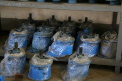 浙江管（guǎn）式專用減速機