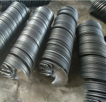 螺旋（xuán）葉片