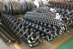 連續冷軋葉片（piàn）